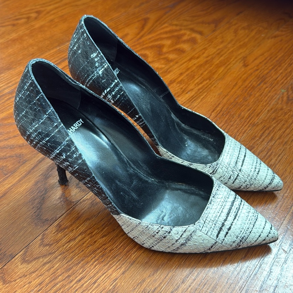 Pierre Hardy Pump
